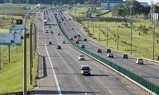 Сколько стоит ремонт одного километра дороги в Беларуси