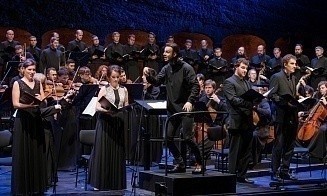 Послушать Курентзиса, не пропустить Грига и хорошее кино. Культурная афиша с 7 по 13 апреля 
