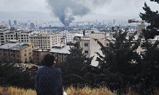 Израиль заявил, что закончил первый этап операции против Ирана. Что дальше?