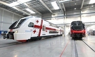 В Барановичах может появиться конкурент «Штадлера». Что известно