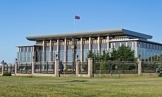 В Беларуси освободилась должность министра ЖКХ: он стал мэром Гродно