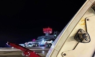 Минский аэропорт переходит на осенне-зимнее расписание