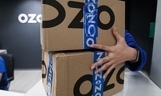 OZON в Беларуси утроит количество пунктов выдачи заказов в 2023 году