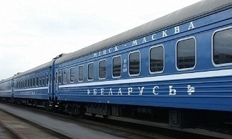 Из-за обрушения моста в России поезда между Минском и Москвой опаздывают на 3–5 часов
