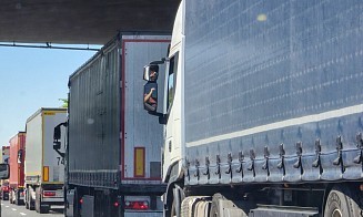 Беларусь и Россия создадут единый реестр задолженностей грузоперевозчиков 