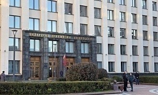 В Минобразования рассказали, как абитуриенты сдали ЦТ 5 июня