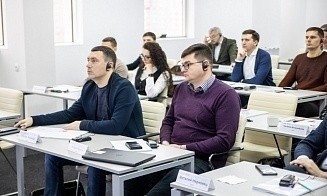 Набор на программу Executive MBA продолжается