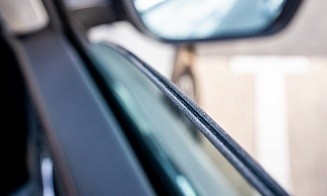В Беларуси смягчили правила тонировки стекол в автомобилях