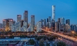 Китайские банки выделили $28 млрд для спасения рынка недвижимости