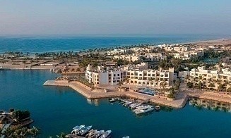 Из Минска запустят чартерные рейсы в Оман