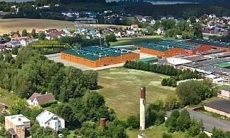 «Дарида» построит в Ждановичах новый цех. Что там будут выпускать