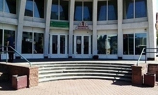 На аукцион выставили товарный знак «Би энд Би иншуренс Ко». Сколько стоит