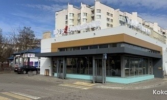 Hesburger возвращается в Беларусь? На месте ресторана финской сети открывается новый