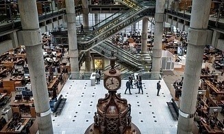 Lloyd’s не станет страховать поставки украинского зерна без безопасного коридора