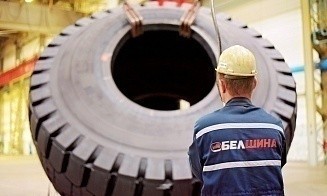 «Белшина» заключила контракт на поставку шин во Вьетнам на $1 млн