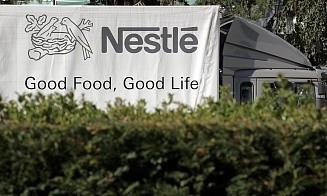 Nestle покупает производителя шоколада премиум-класса