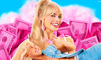 «Барби» стала самым кассовым фильмом студии Warner Bros.