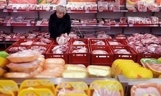 Мировые цены на мясо превысили исторический максимум