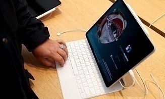 Apple впервые за шесть лет значительно изменит iPad Pro