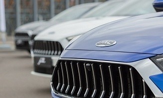 Прогноз: российский авторынок вырастет на 10%