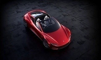 Tesla возобновила прием заказов на самый быстрый автомобиль в мире