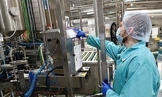 Сын совладельца «ЛУКОЙЛа» купил ползавода детского питания в Беларуси 