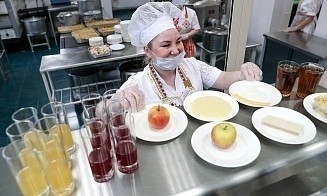 Минским школьникам обещают после каникул обновленное меню. Что изменится