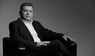 Глава Сбера в Беларуси Игорь Меркулов: «Уже к лету банк адаптировался к новой реальности»