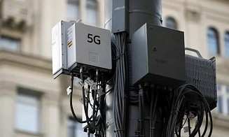 В Минсвязи рассказали, когда запустят сеть 5G в Беларуси