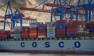 Доля Западной Европы и Украины в белорусской внешней торговле сократилась в восемь раз