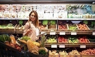 Как в Минске будут приостанавливать работу магазинов и кафе за завышение цен