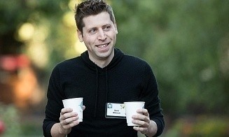 Глава OpenAI помогает стартапам — клиентам лопнувшего SVB из личных сбережений