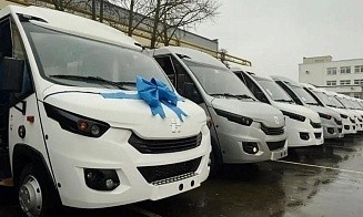 Стало известно, когда запустят дополнительные автобусы из Минска до Жодино и Борисова