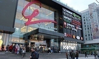 «Чтобы так и дальше»: эксперты подвели итоги года на рынке торговой недвижимости