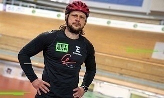 550 километров — веломарафон длиной в сутки и новый рекорд при поддержке Betera