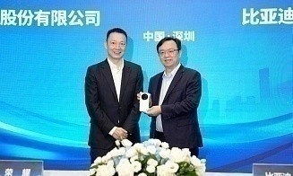 HONOR и BYD будут вместе развивать ИИ-технологии для автомобилей