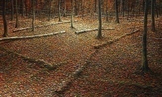 Лучшие картины в стране. Какие мировые шедевры можно увидеть в Беларуси