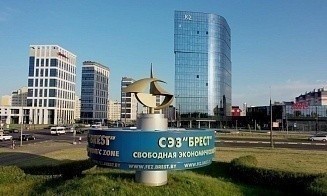 Компания в Бресте будет делать технику для дорожников и ЖКХ