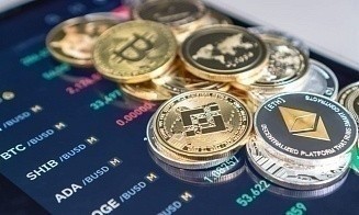 По иску к Binance подали секретное ходатайство