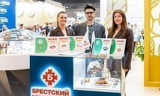 Объявлены победители конкурса «Чемпион вкуса» — среди них продукты из Бреста, которые называют новым кулинарным трендом