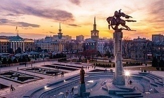 Лукашенко встретится в Кыргызстане с главами стран СНГ