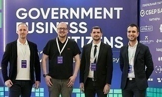 Цифровизация без «облаков» невозможна. МТС Cloud представил решения для бизнеса