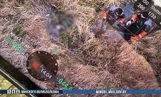 Пропавшего 14-летнего мальчика нашли мертвым спустя 6 дней поисков