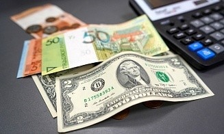 Исход валюты. Показываем, как трансформировались банковские сбережения в Беларуси