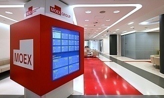 Мосбиржа приостановила торги на срочном рынке из-за сбоя в системе