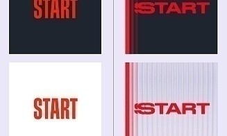 Российский онлайн-кинотеатр Start сменил логотип