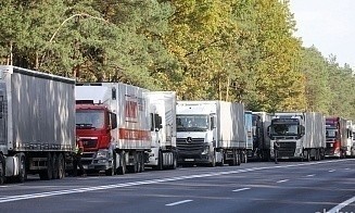 Мыло, краски, пиво. В Беларусь запретили ввозить ряд товаров из Польши, Чехии и стран Балтии