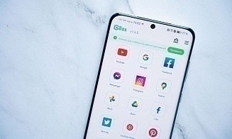 Стало проще. Ставим приложения от Google на смартфон Huawei