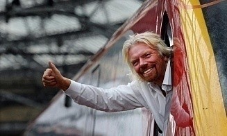 Компания Ричарда Брэнсона станет вторым оператором тоннеля под Ла-Маншем