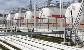 В Беларуси повысили цены на сжиженный газ для юрлиц